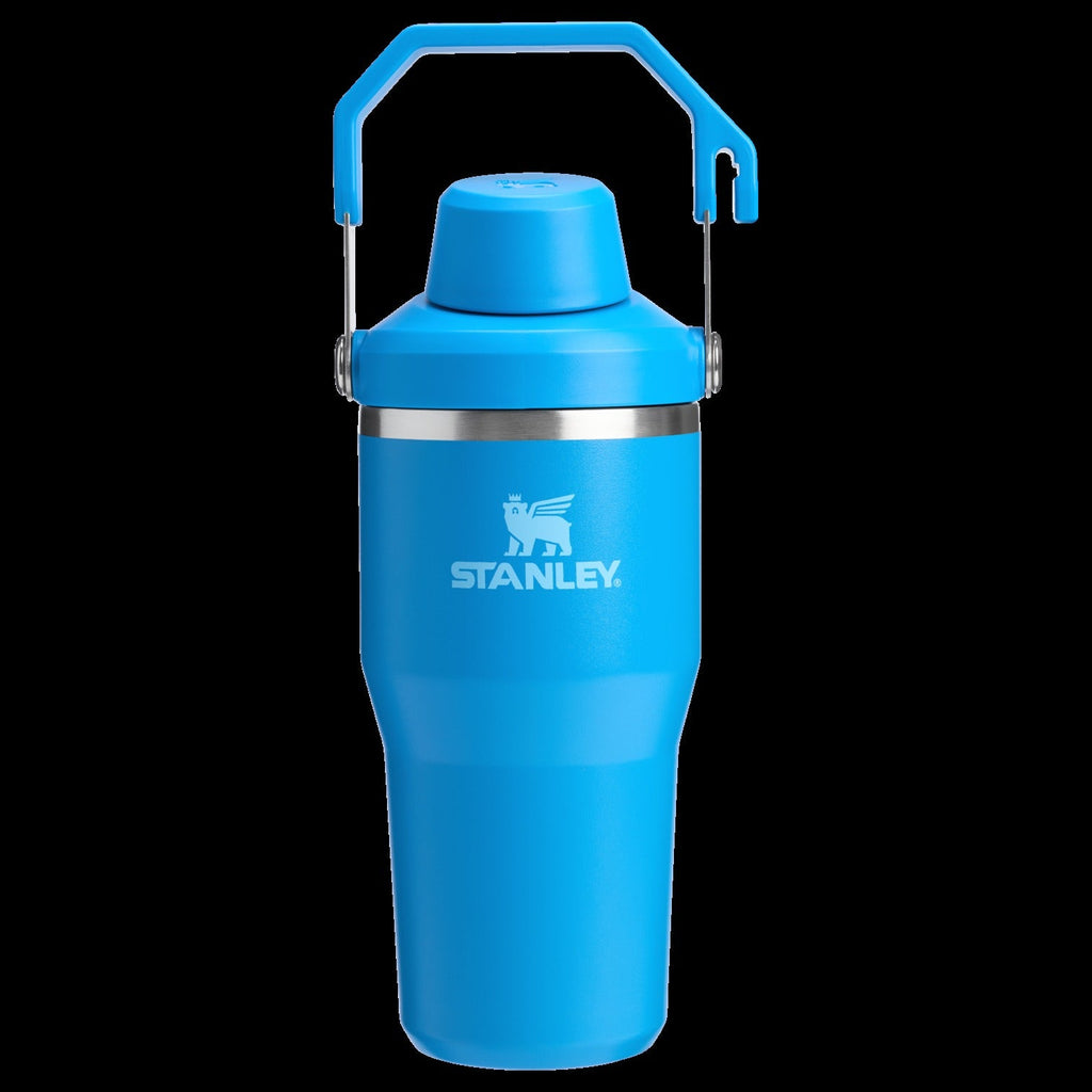 The IceFlowTM Tumbler with Fast Flow Lid | 20 OZ - Stanley Create