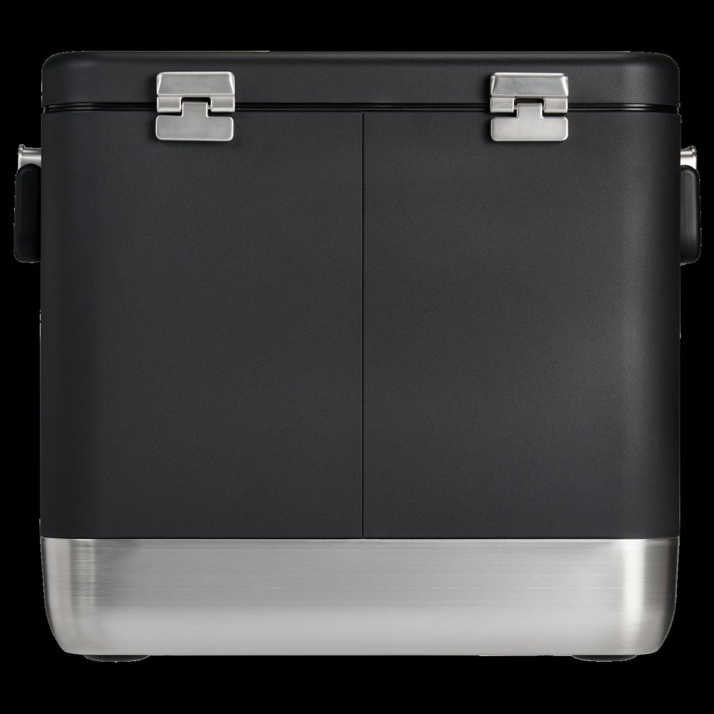 The Lifted SpiritsTM Steel Cooler | 55 QT