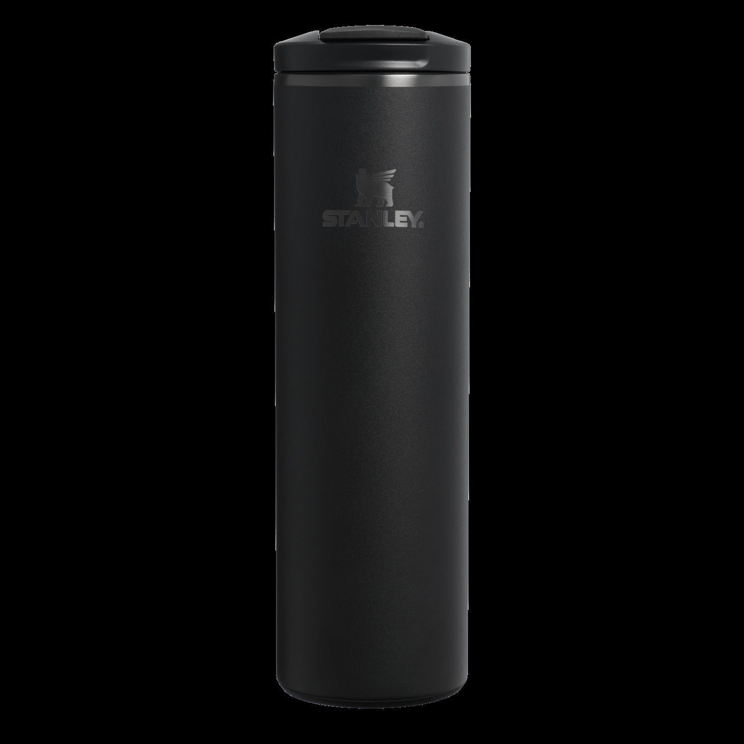 The Transit Flip Top Mug | 16 OZ
