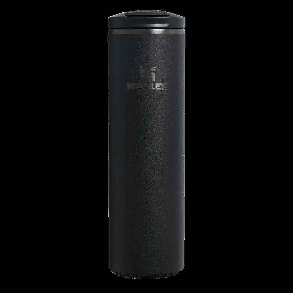 The Transit Flip Top Mug | 16 OZ