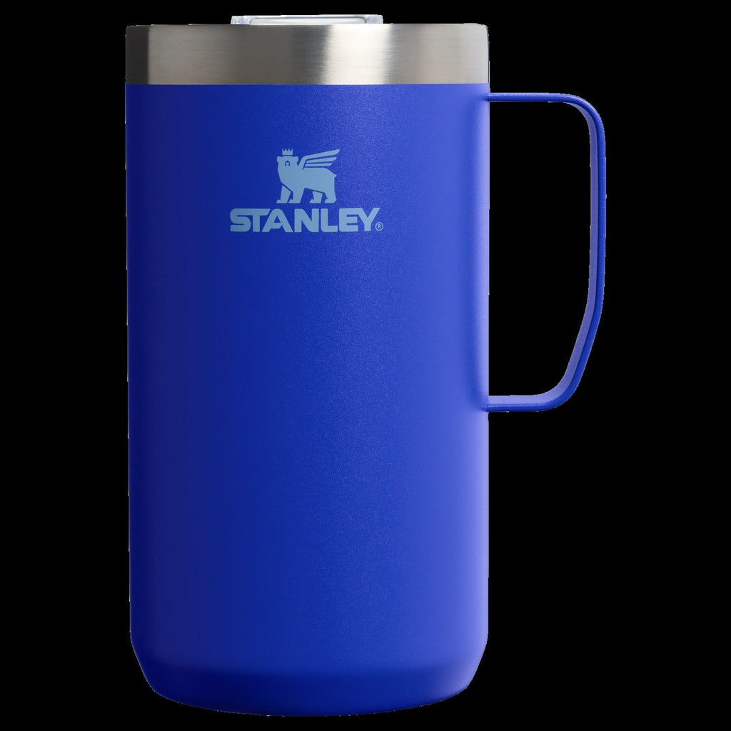 The Stay-Hot Camp Mug | 24 OZ
