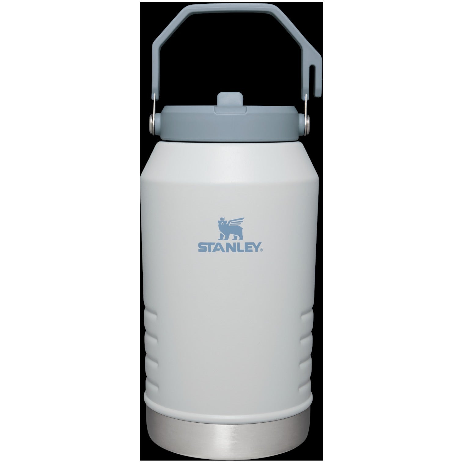 The IceFlowTM Flip Straw Jug | 96 OZ