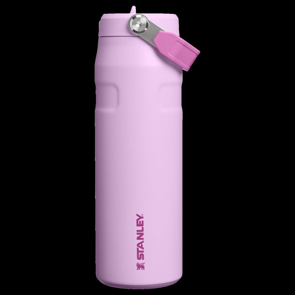 The IceFlowTM Bottle with Flip Straw Lid | 24 OZ - Stanley Create