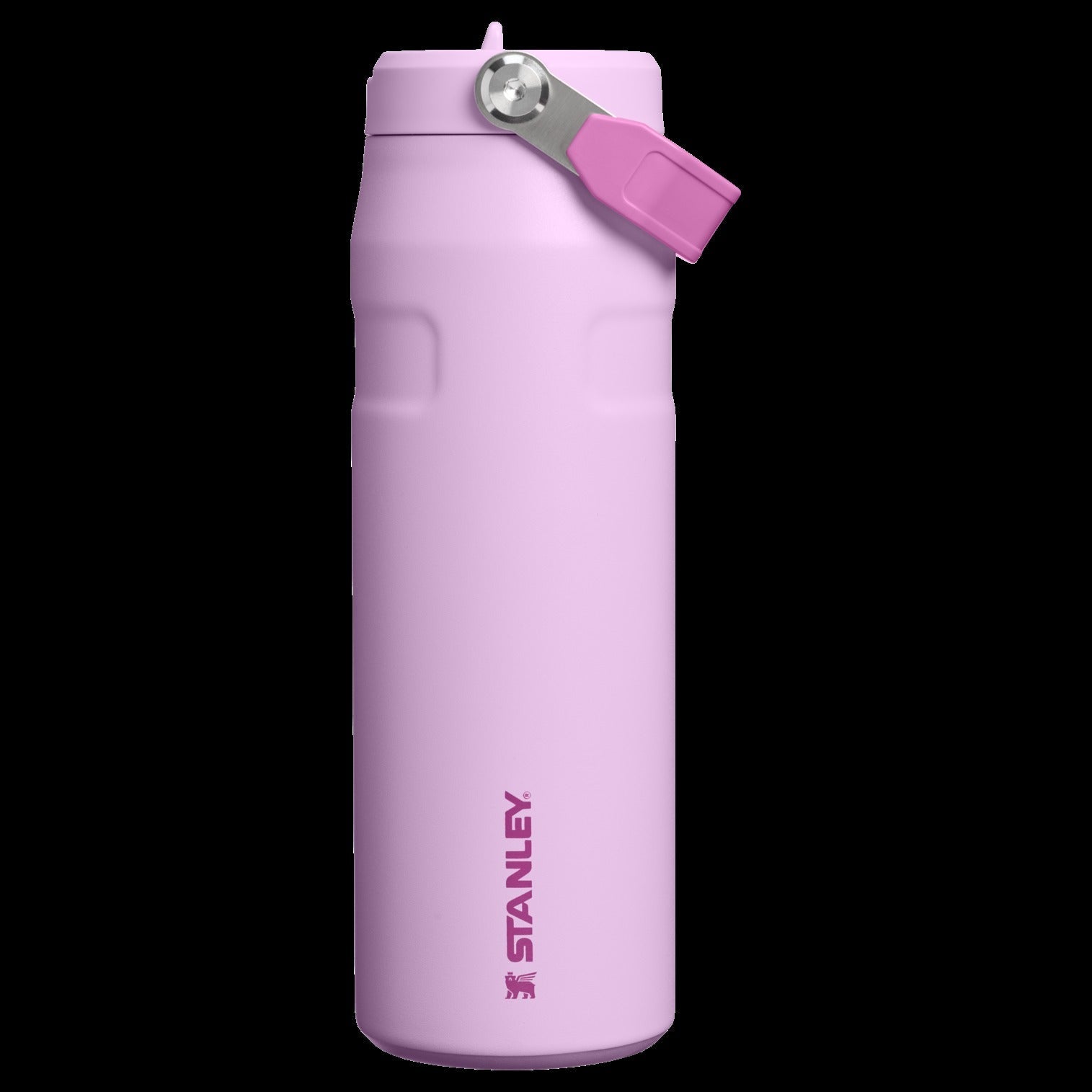 The IceFlowTM Bottle with Flip Straw Lid | 24 OZ - Stanley Create