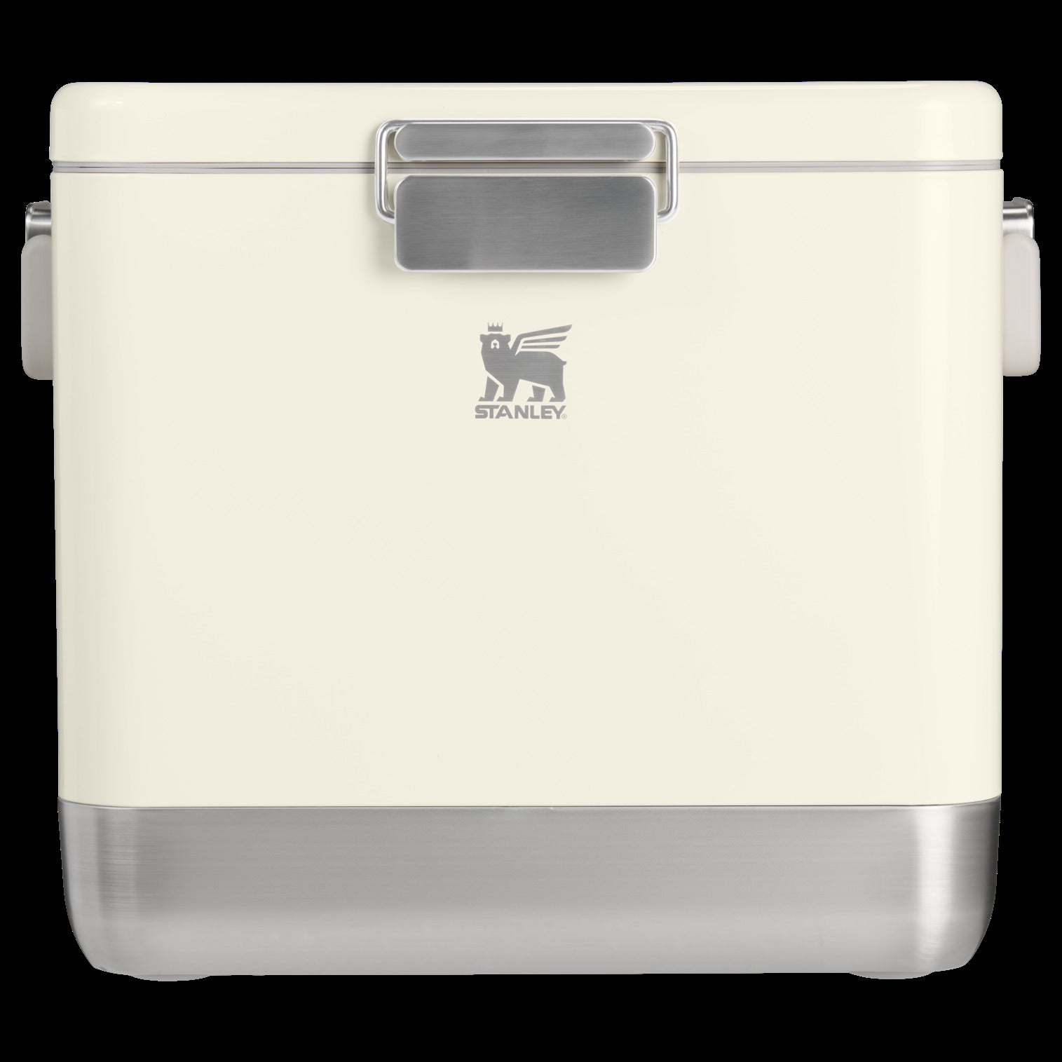 The Lifted SpiritsTM Steel Cooler | 55 QT