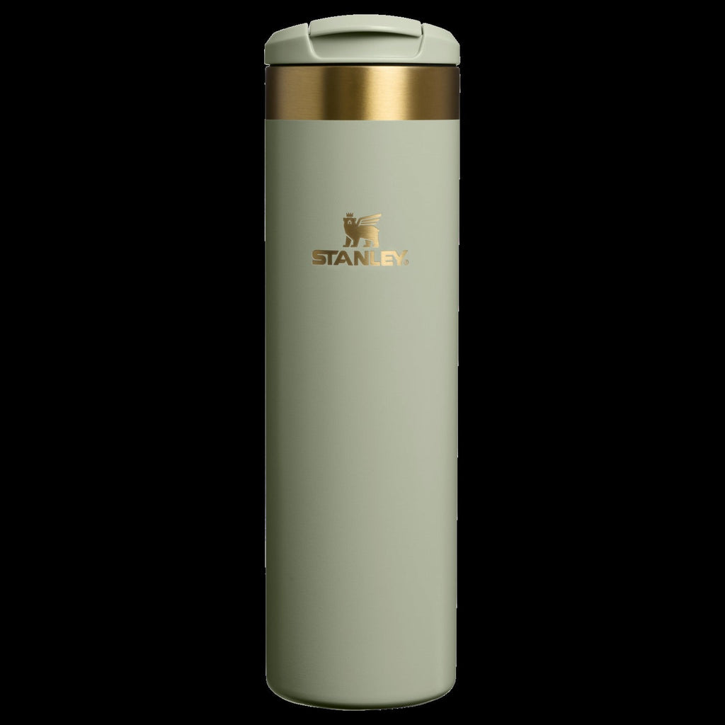 The Transit Flip Top Mug | 20 OZ