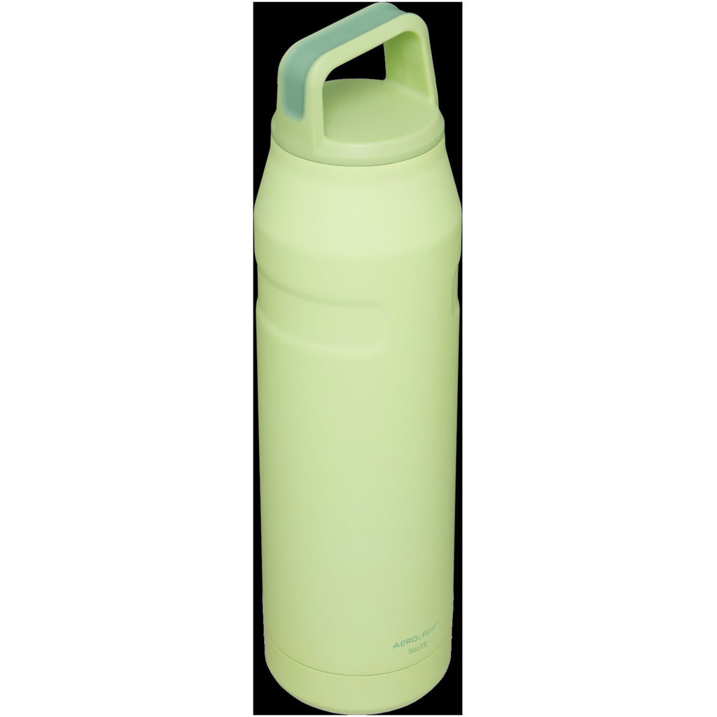 IceFlowTM Bottle with Cap and Carry+ Lid | 36 OZ