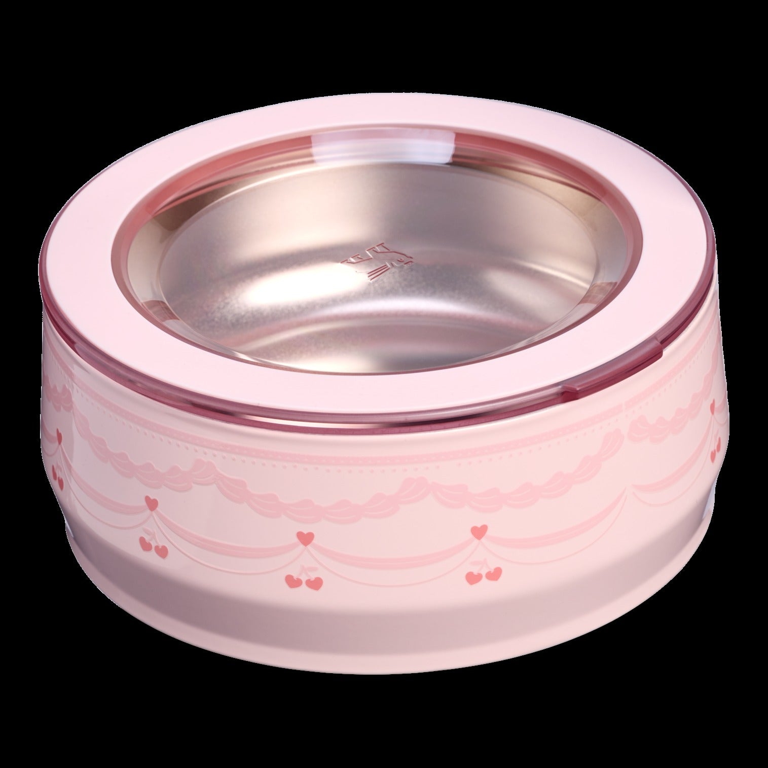 The Valentine’s Day Everyday Pet Bowl | 3-Cup | 24 OZ