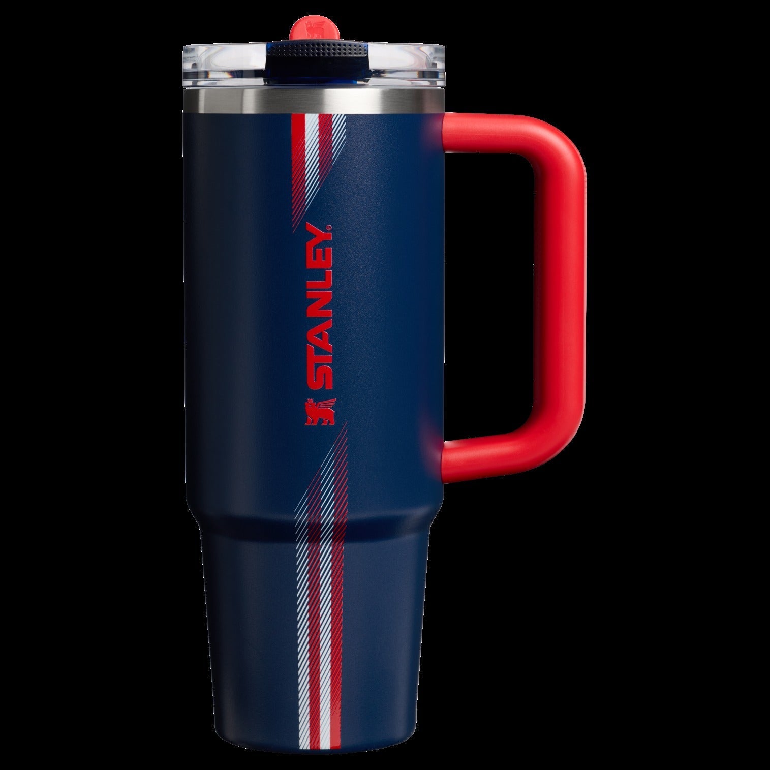 Country Collection Quencher® ProTour Flip Straw Tumbler | 30 oz - Stanley Create