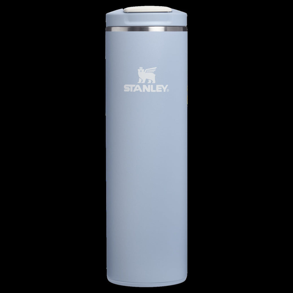 The Transit Flip Top Mug | 16 OZ