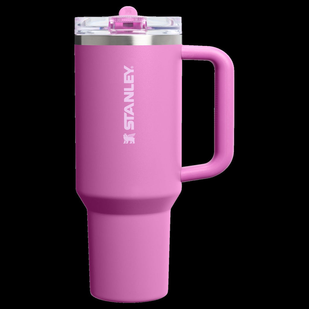 The Quencher ProTour Flip Straw Tumbler | 40 OZ