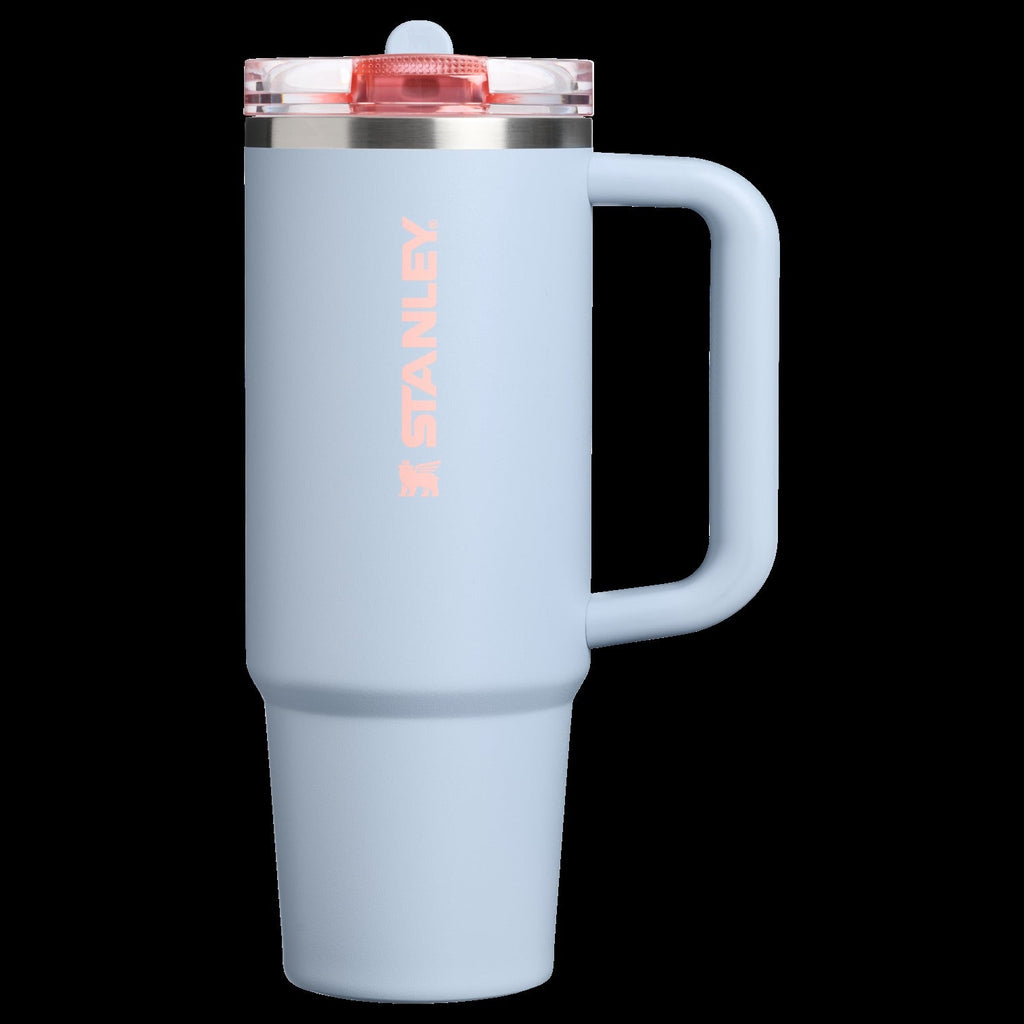 The Quencher ProTour Flip Straw Tumbler | 30 OZ - Stanley Create