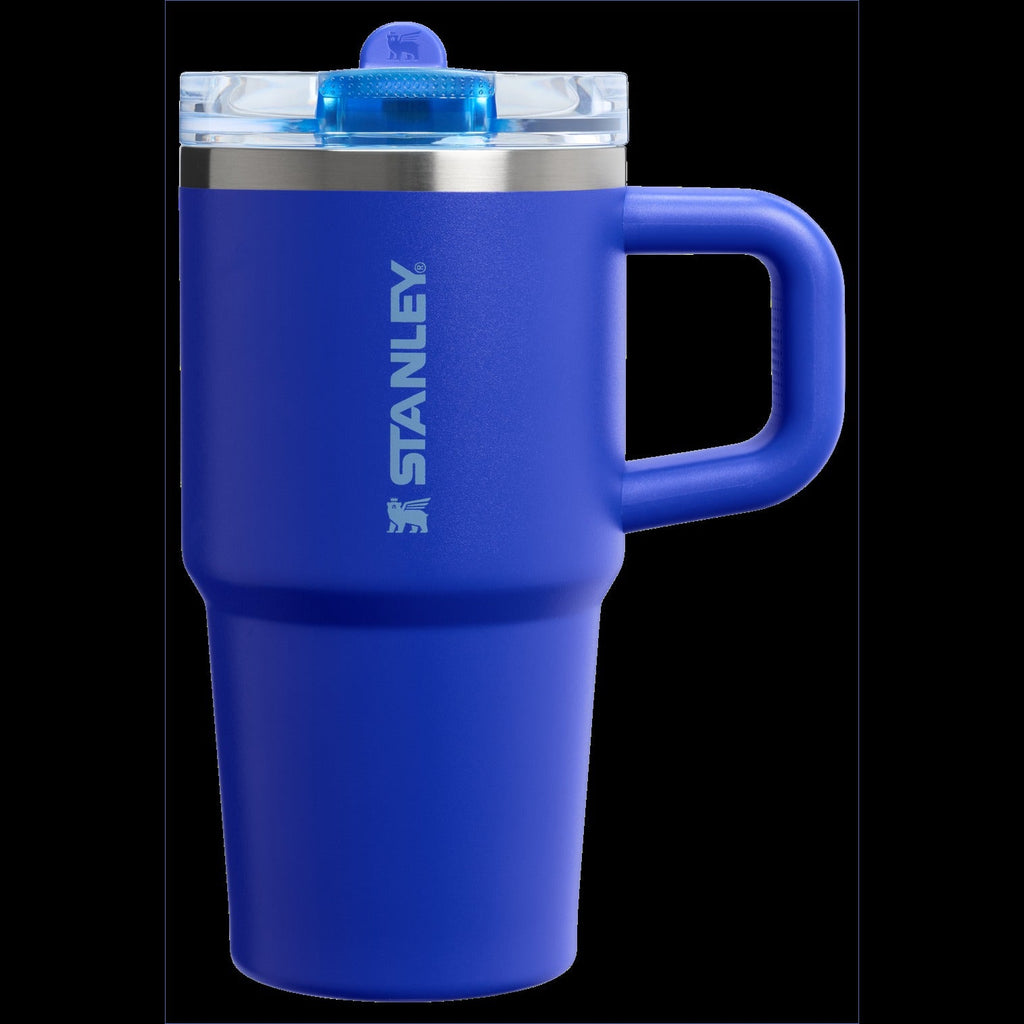 The Quencher ProTour Flip Straw Tumbler | 20 OZ - Stanley Create