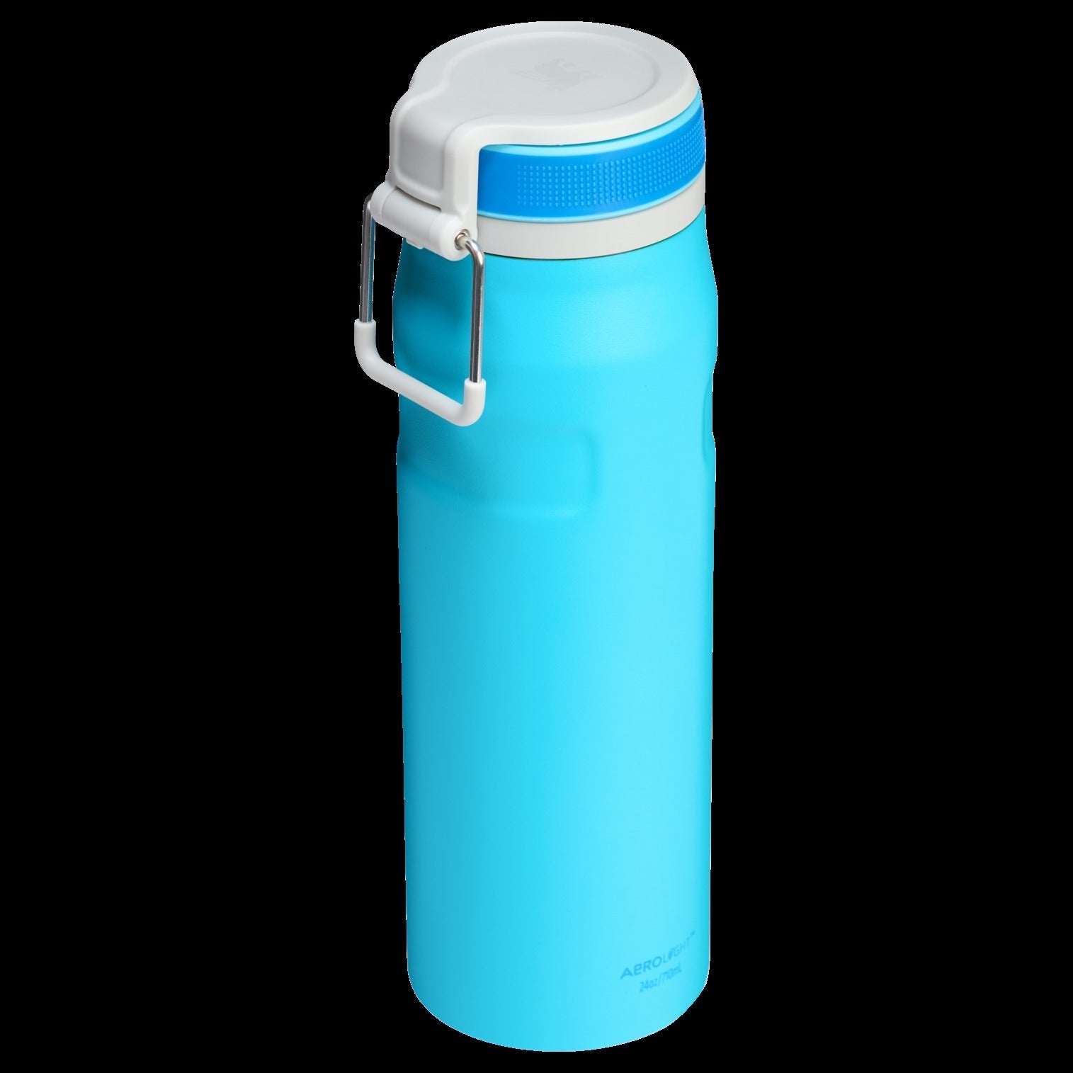 The IceFlowTM Bottle with Twist Flip Lid | 24 OZ