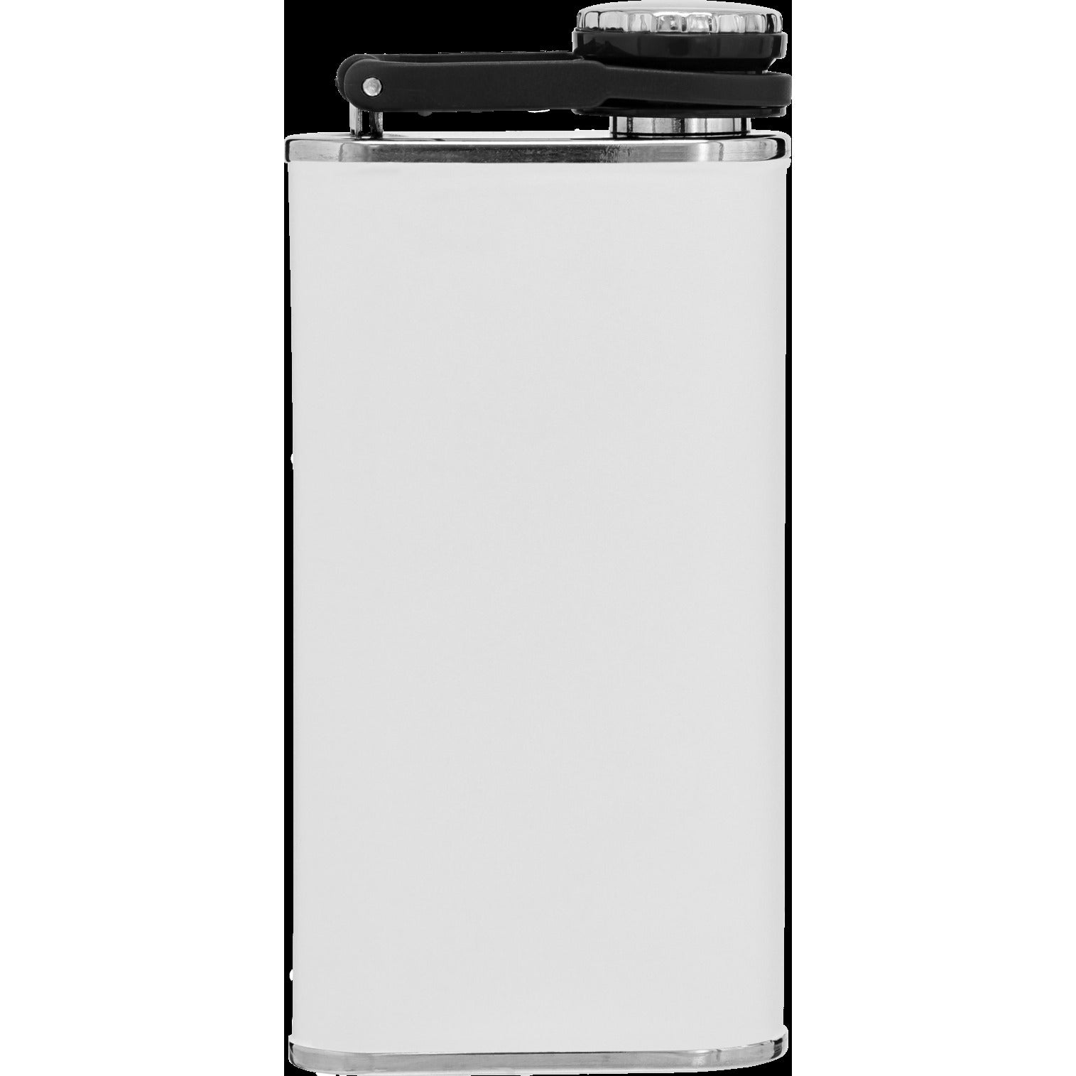 Classic Easy Fill Wide Mouth Flask | 8 OZ
