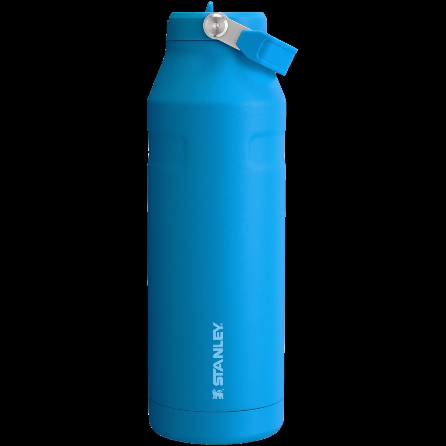 The IceFlowTM Bottle with Flip Straw Lid | 50 OZ
