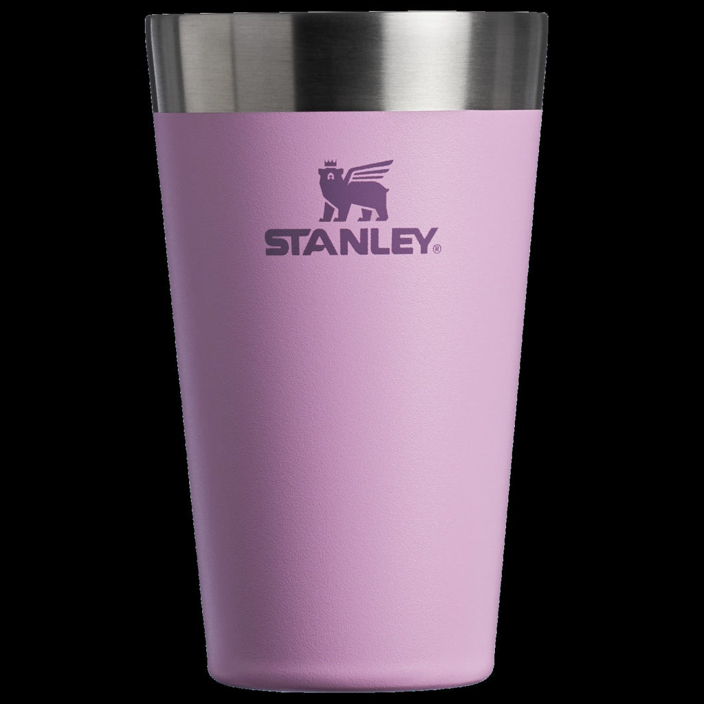 Adventure Stacking Beer Pint | 16 OZ