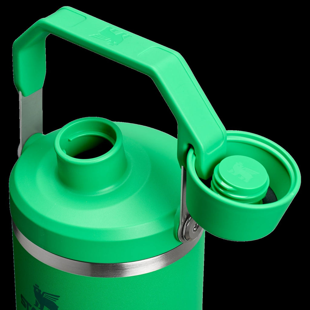 The IceFlowTM Tumbler with Fast Flow Lid | 40 OZ