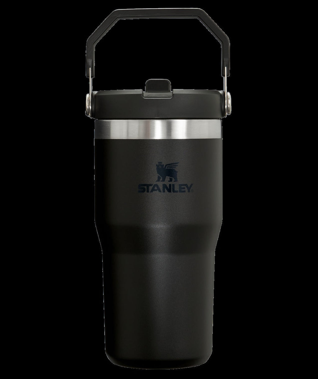 The IceFlowTM Flip Straw Tumbler | 20 OZ - Stanley Create