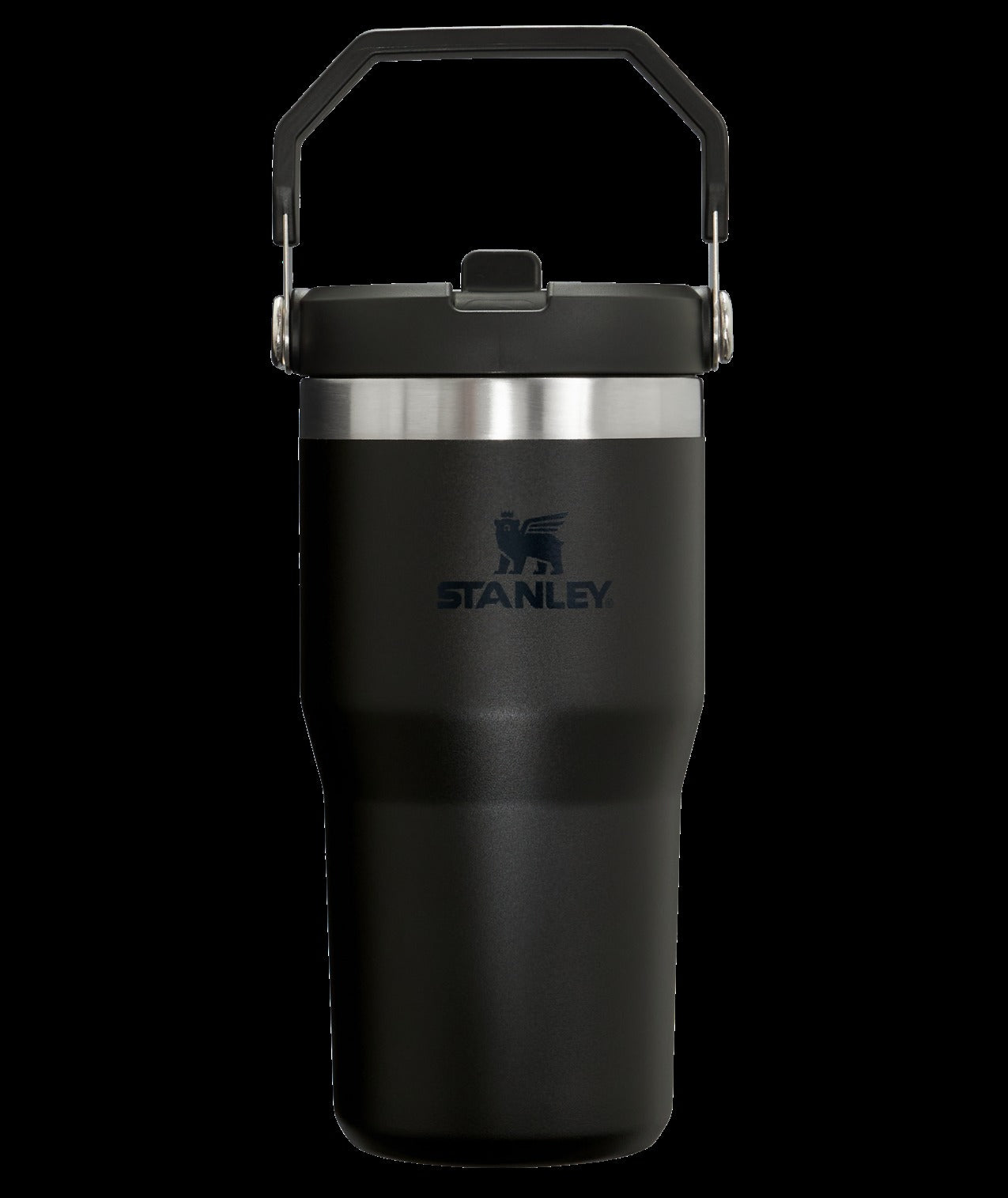 The IceFlowTM Flip Straw Tumbler | 20 OZ - Stanley Create