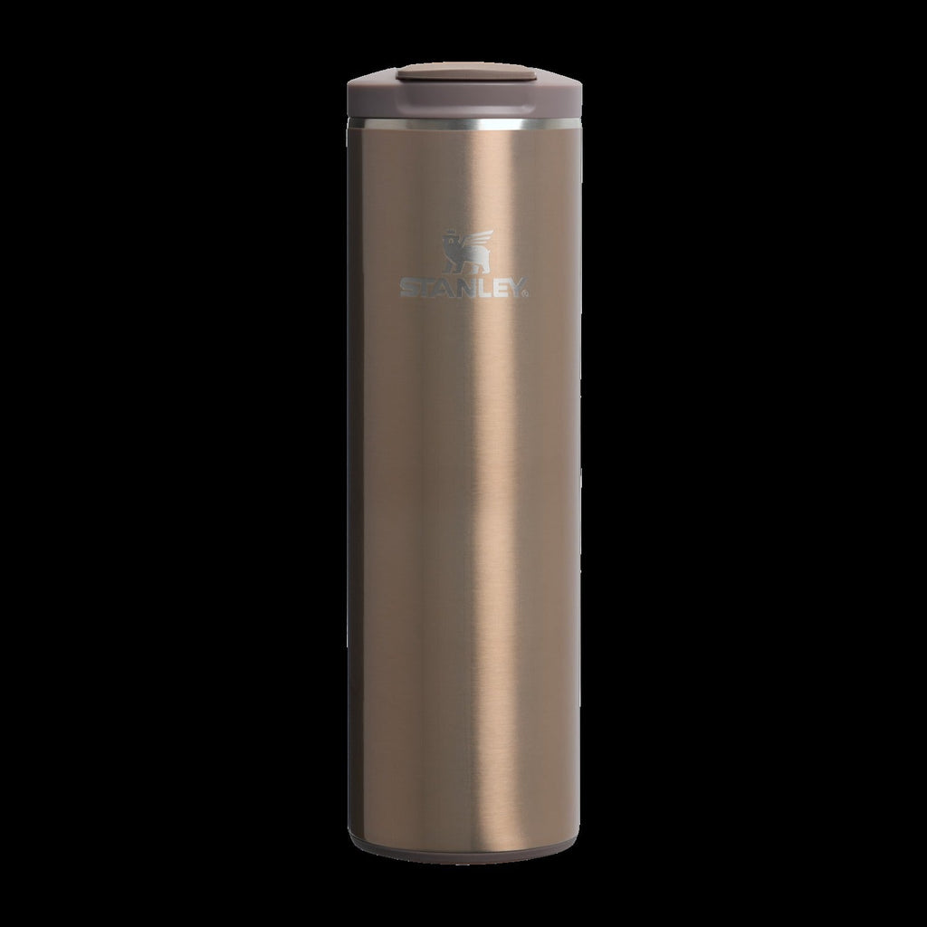 The Transit Flip Top Mug | 16 OZ