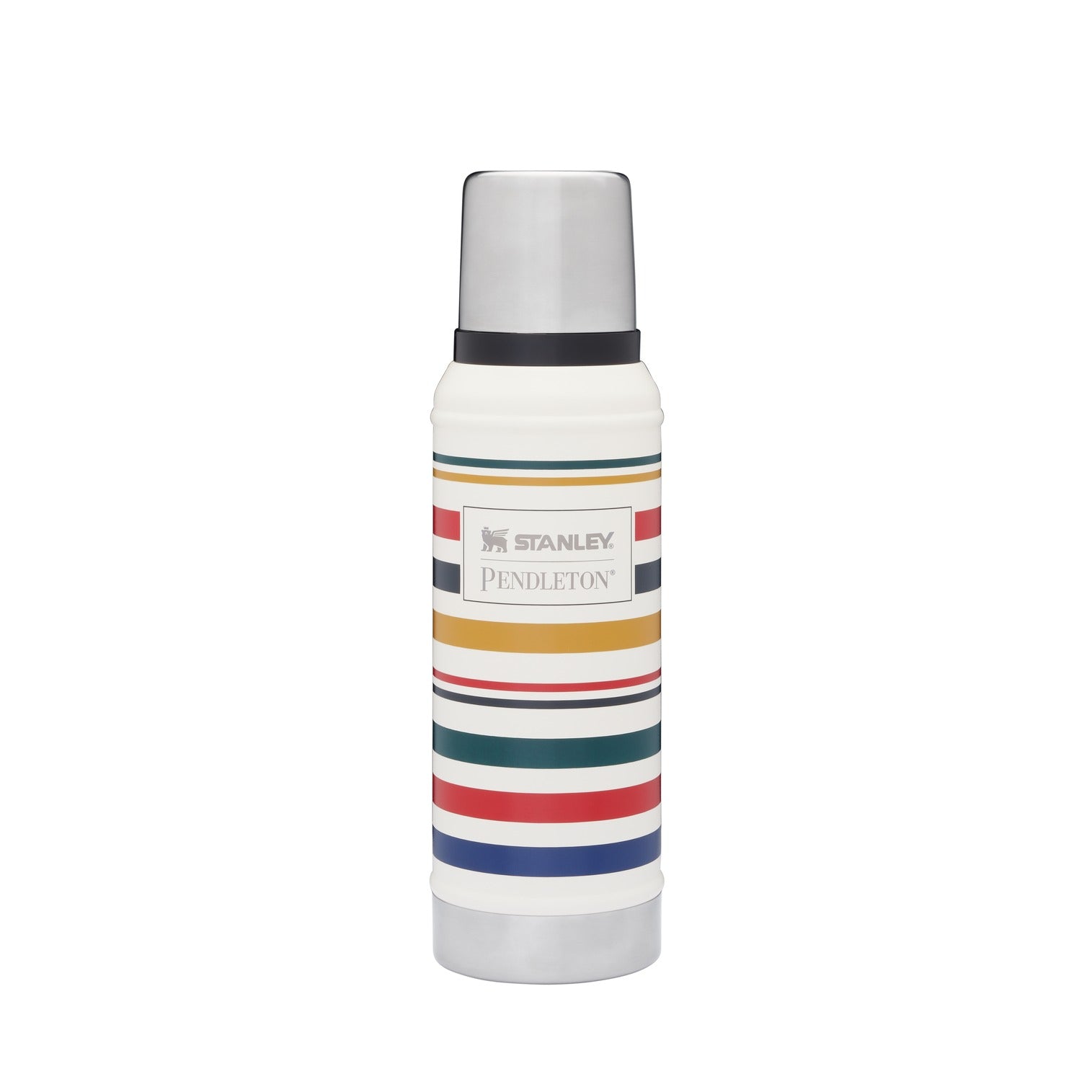Stanley x Pendleton Classic Bottle | 1.0 QT