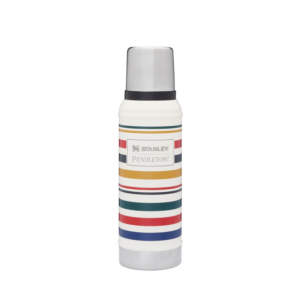 Stanley x Pendleton Classic Bottle | 1.0 QT