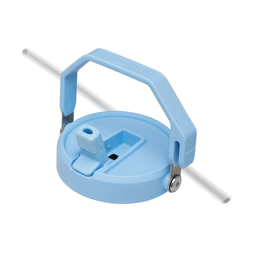 The IceFlowTM Flip Straw Jug | 64 OZ
