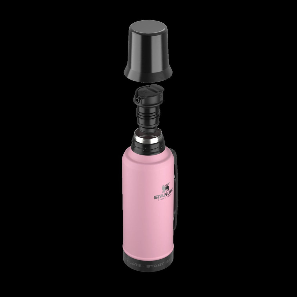 The Messi x Stanley High Precision Flow Mate System | 1.3 QT
