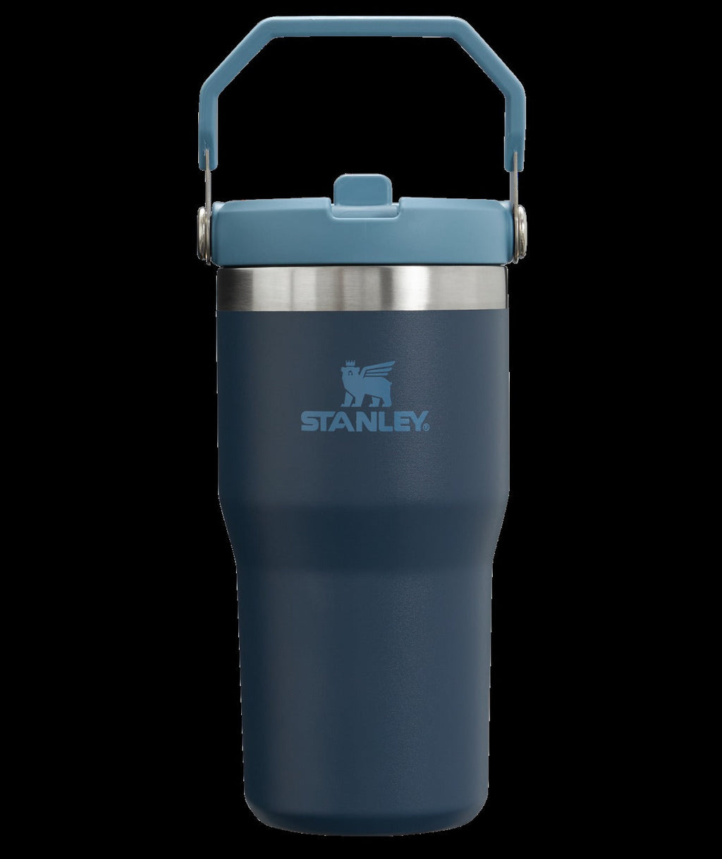 The IceFlowTM Flip Straw Tumbler | 20 OZ - Stanley Create