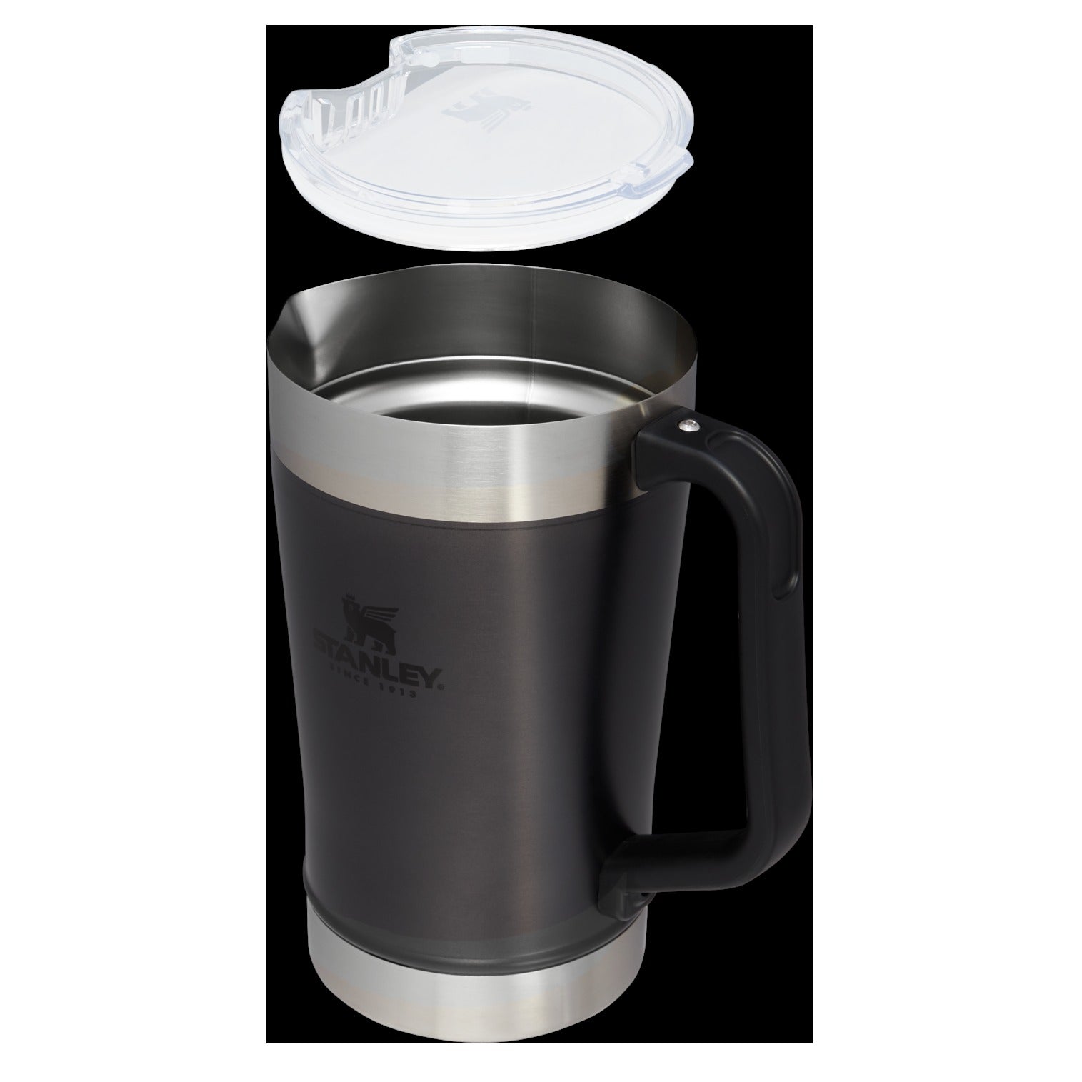 Classic Stay Chill Beer Pitcher | 64 OZ