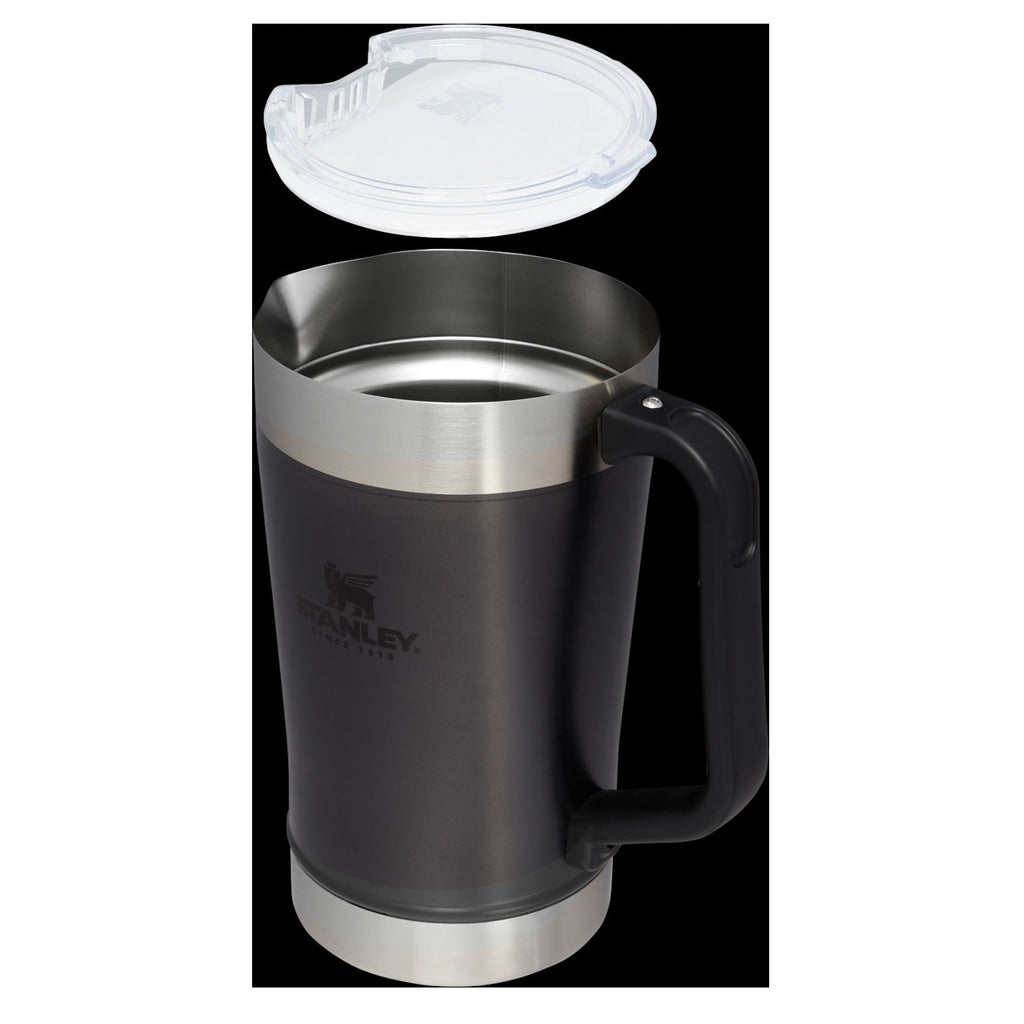 Classic Stay Chill Beer Pitcher | 64 OZ