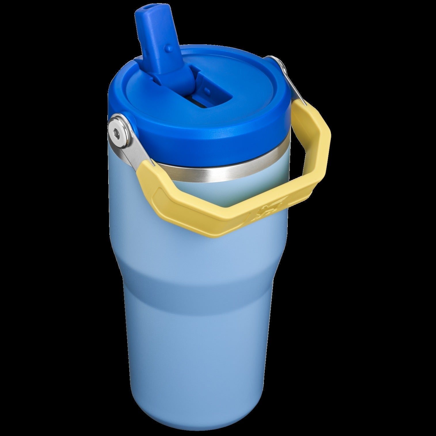 The IceFlowTM Flip Straw Tumbler | 20 OZ