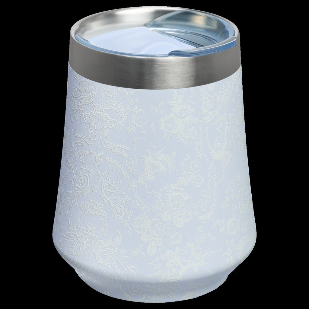 Stanley 1913 x LoveShackFancy Holiday Reserve Wine Tumbler | 11 OZ