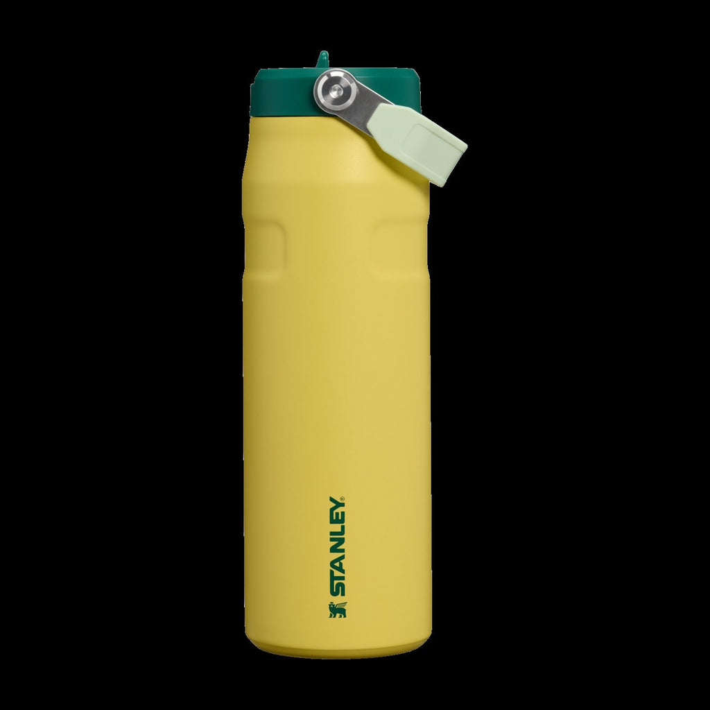 The IceFlowTM Bottle Flip Straw 2.0 | 24 OZ - Stanley Create