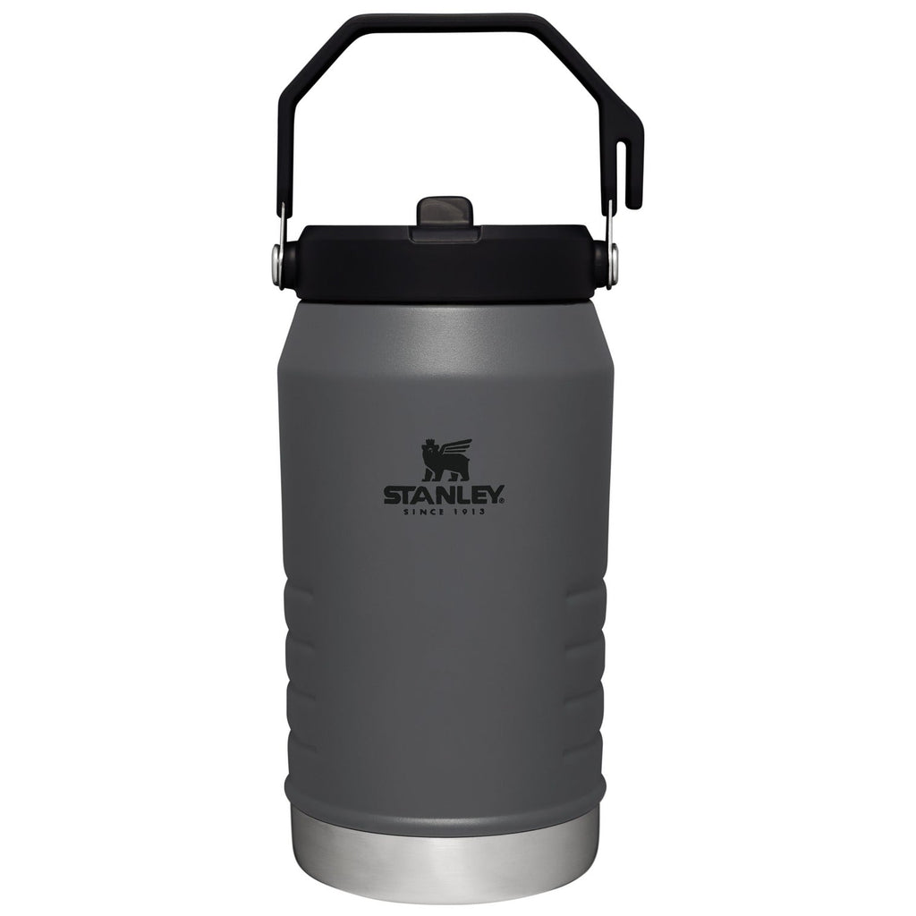 The IceFlowTM Flip Straw Jug | 64 OZ - Stanley Create