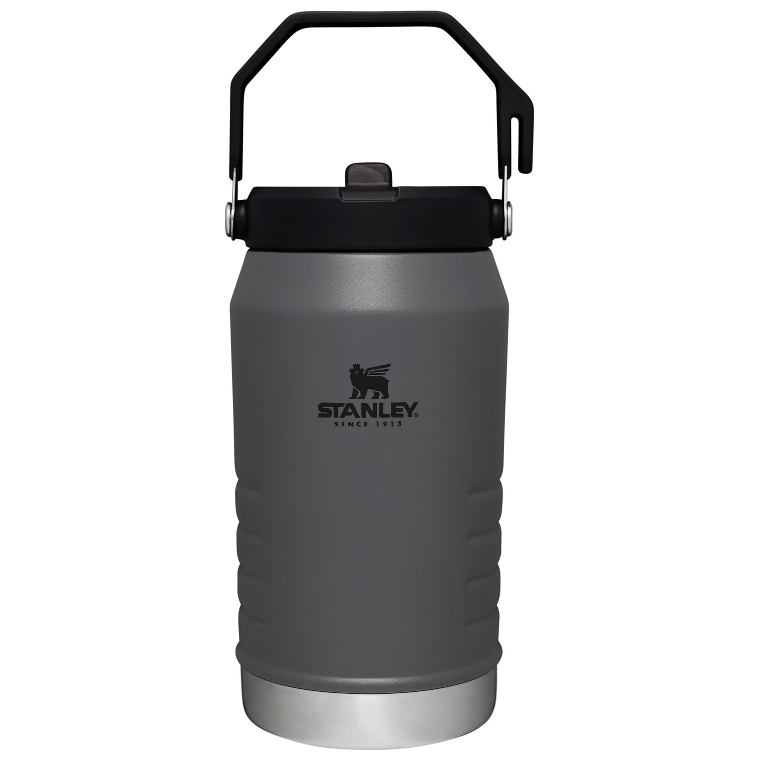The IceFlowTM Flip Straw Jug | 64 OZ - Stanley Create
