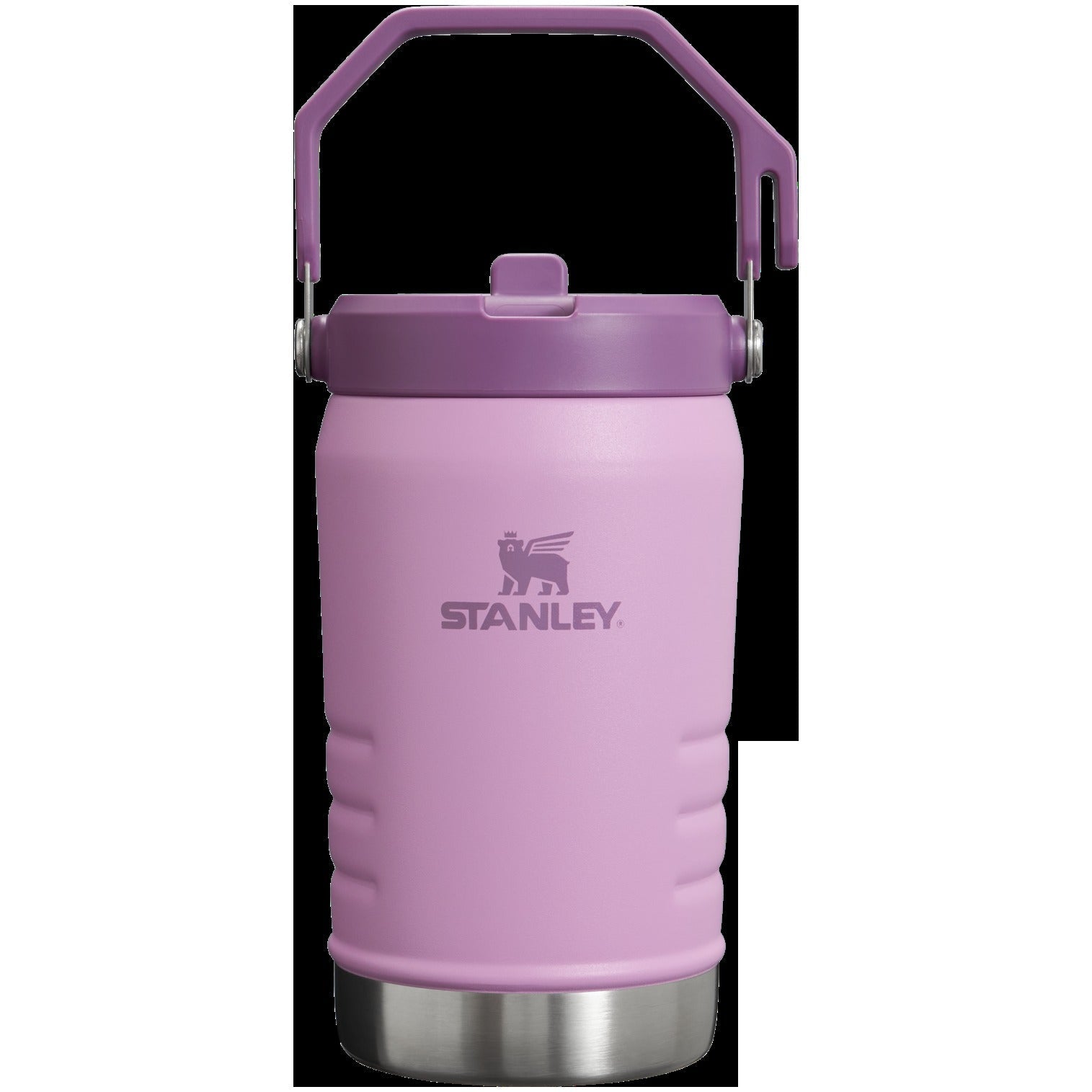 The IceFlowTM Flip Straw Jug | 40 OZ