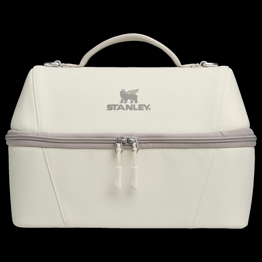 The FlowStateTM Duo Lunchbox | 8.2 QT