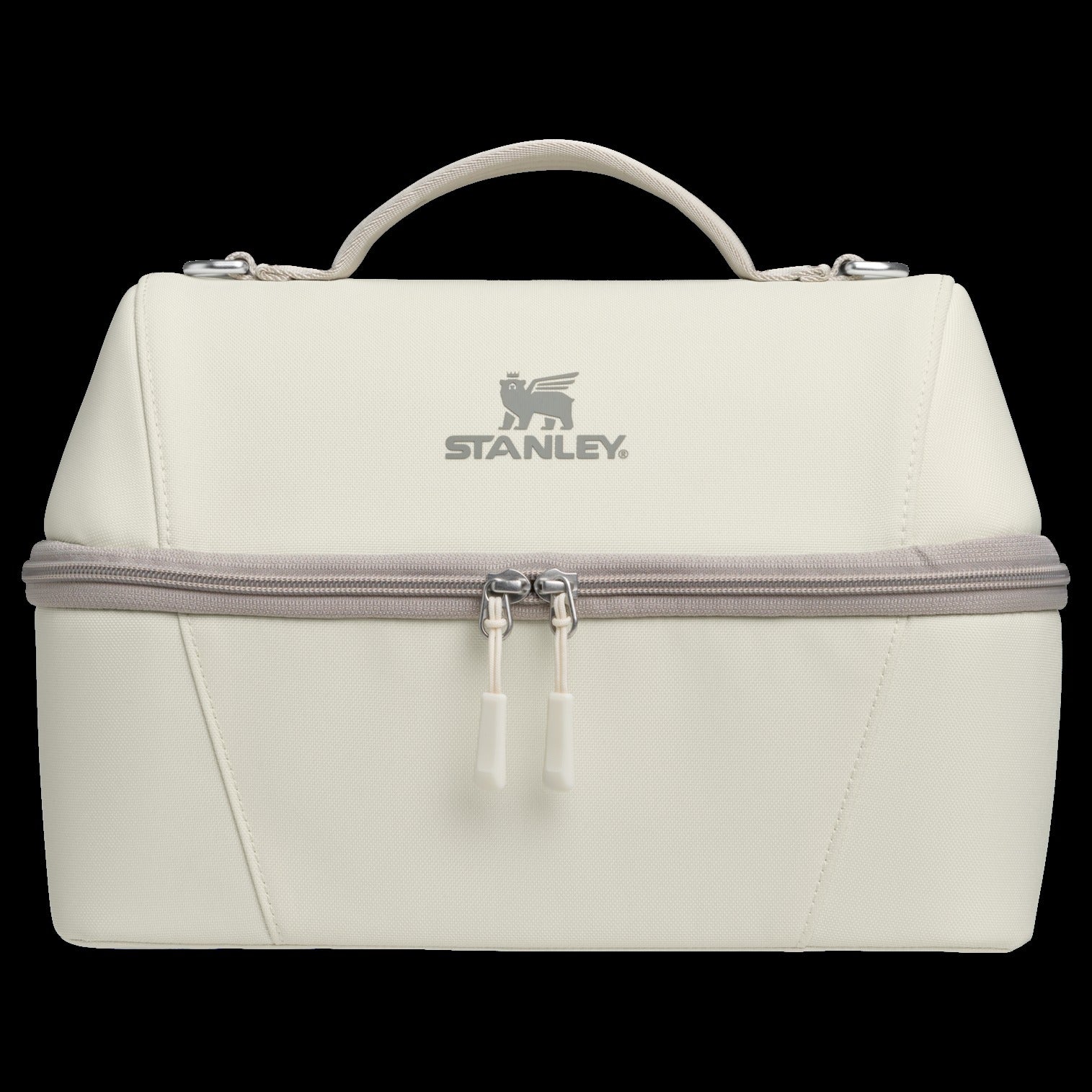 The FlowStateTM Duo Lunchbox | 8.2 QT