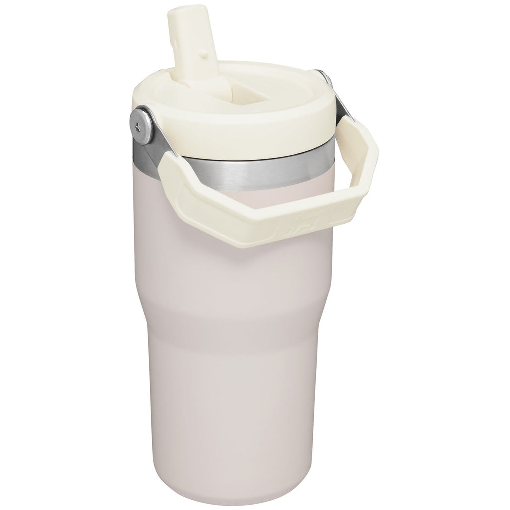 The IceFlowTM Flip Straw Tumbler | 20 OZ - Stanley Create