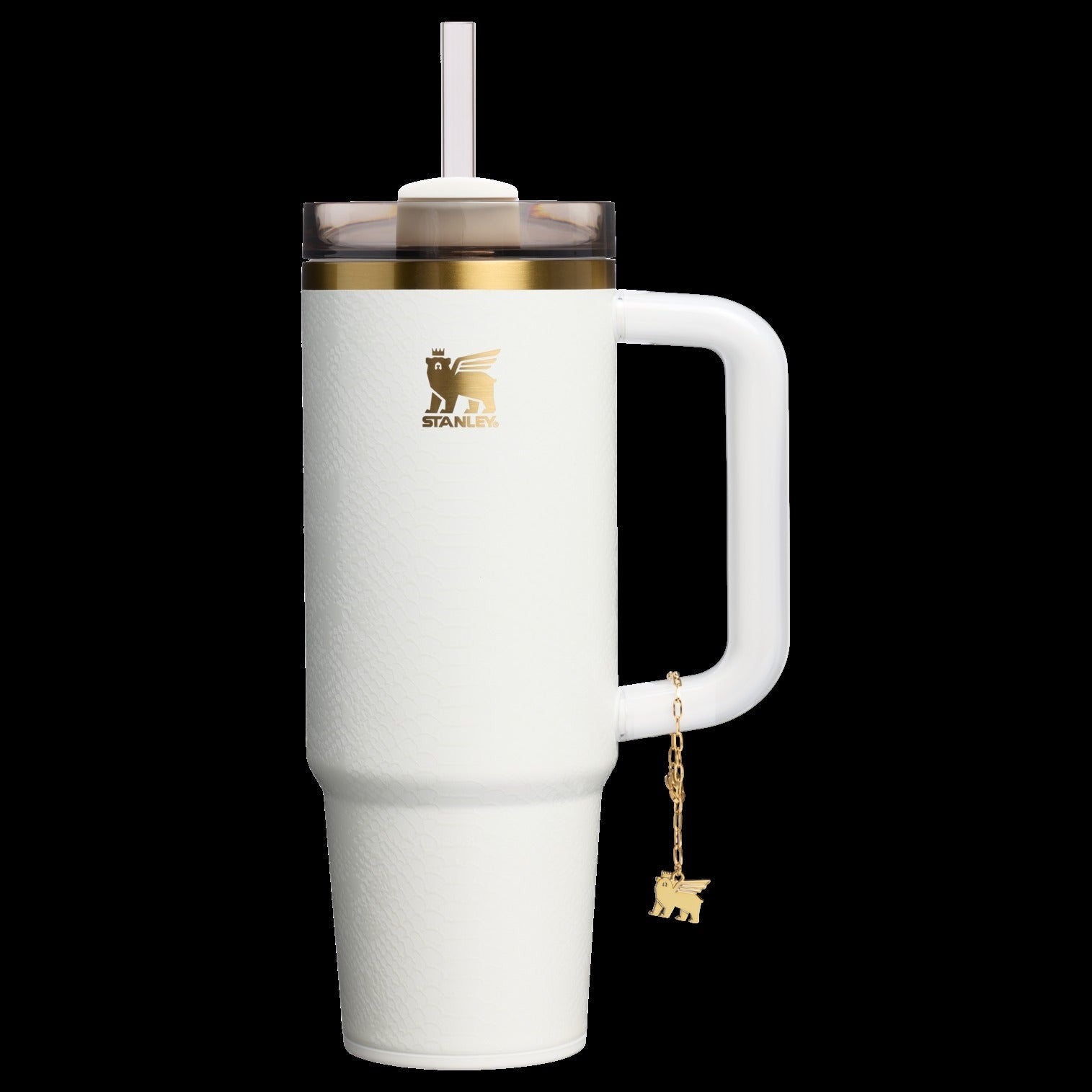 The Quencher® Luxe H2.0 FlowStateTM Tumbler | 30 OZ