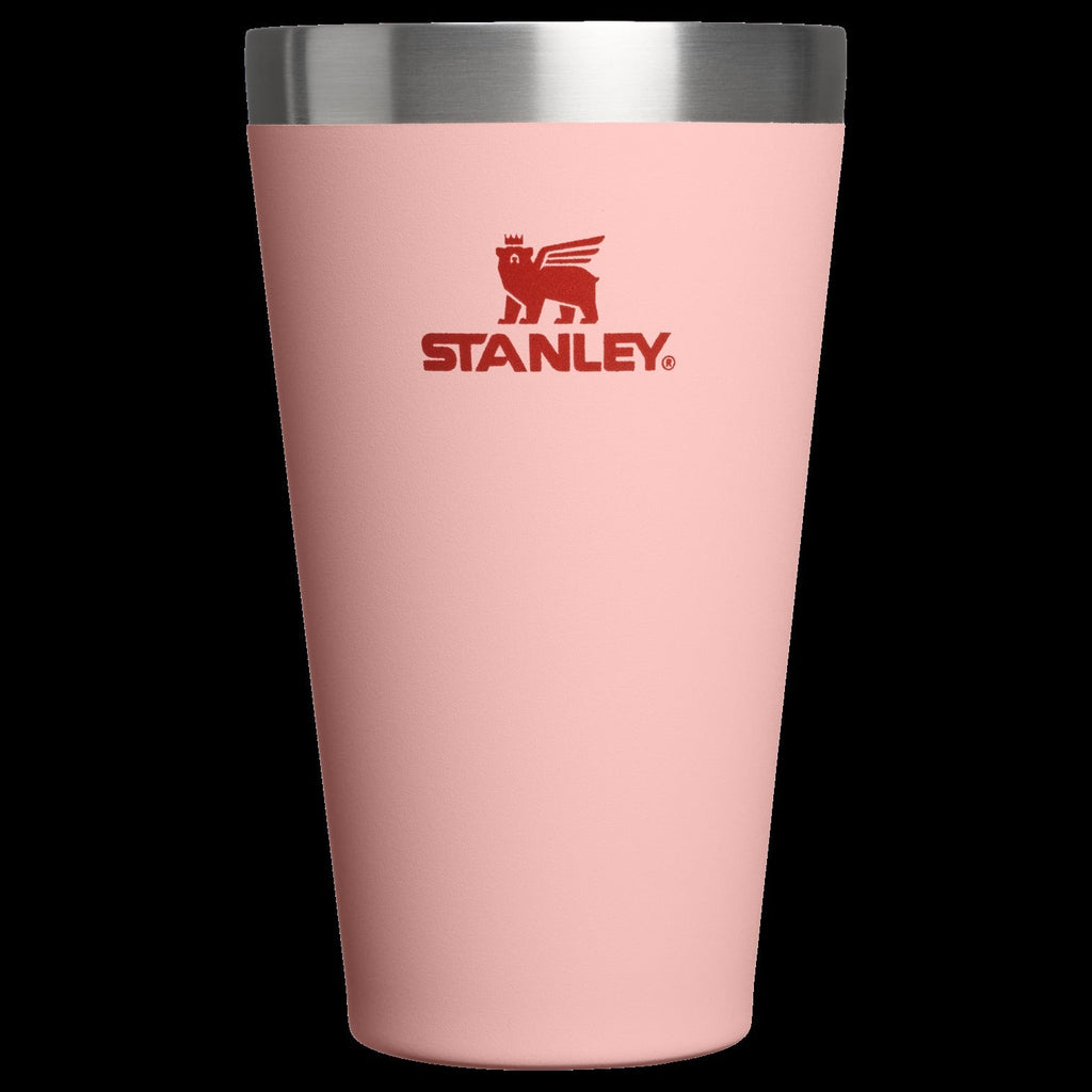 Adventure Stacking Beer Pint | 16 OZ