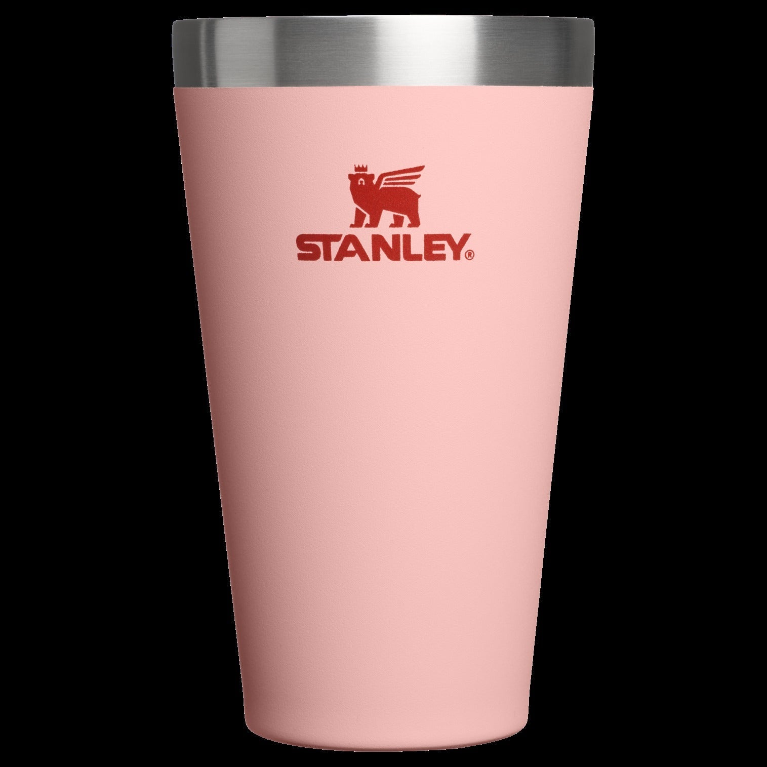 Adventure Stacking Beer Pint | 16 OZ