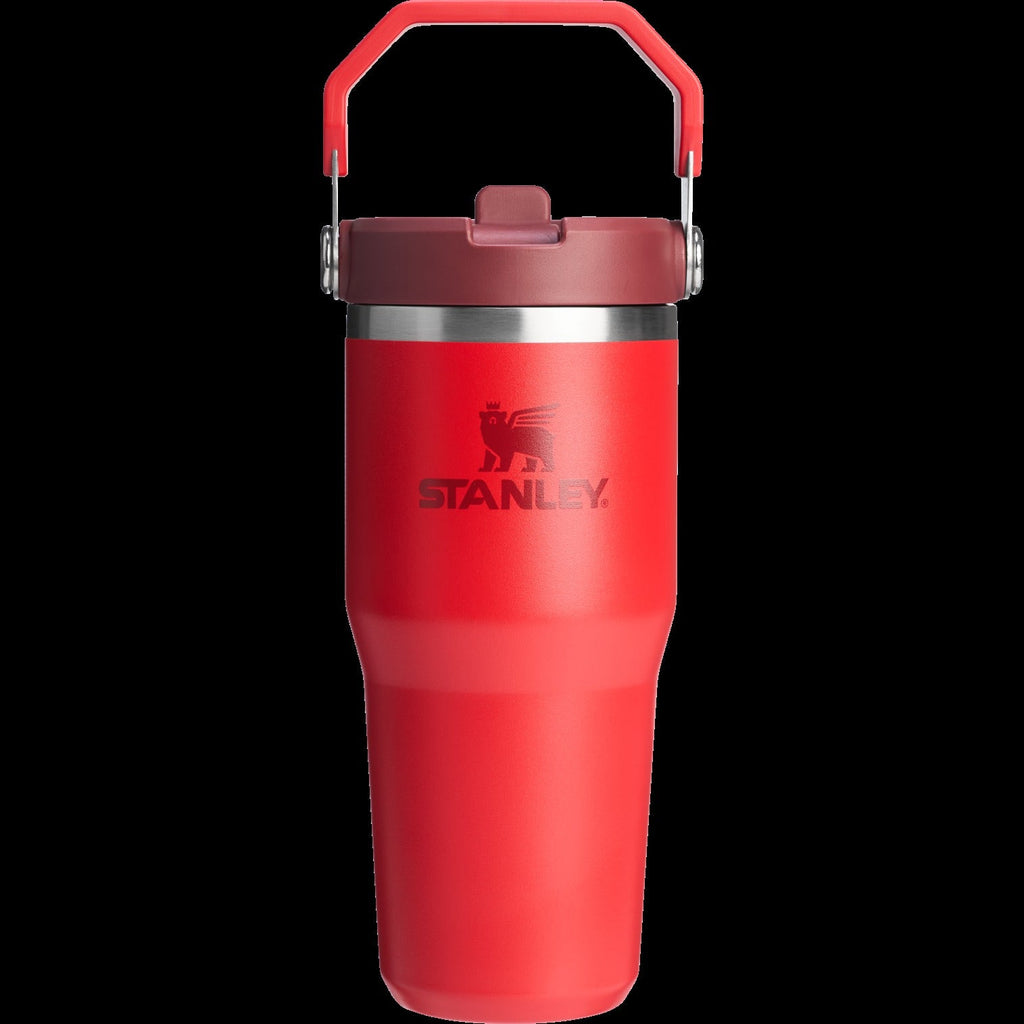 The IceFlowTM Flip Straw Tumbler | 14 OZ