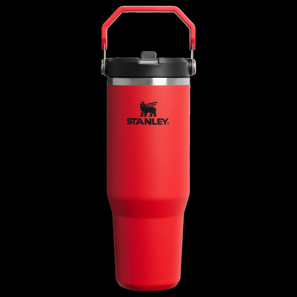 The IceFlowTM Flip Straw Tumbler | 30 OZ - Stanley Create