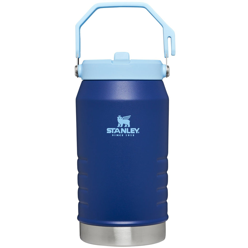 The IceFlowTM Flip Straw Jug | 64 OZ