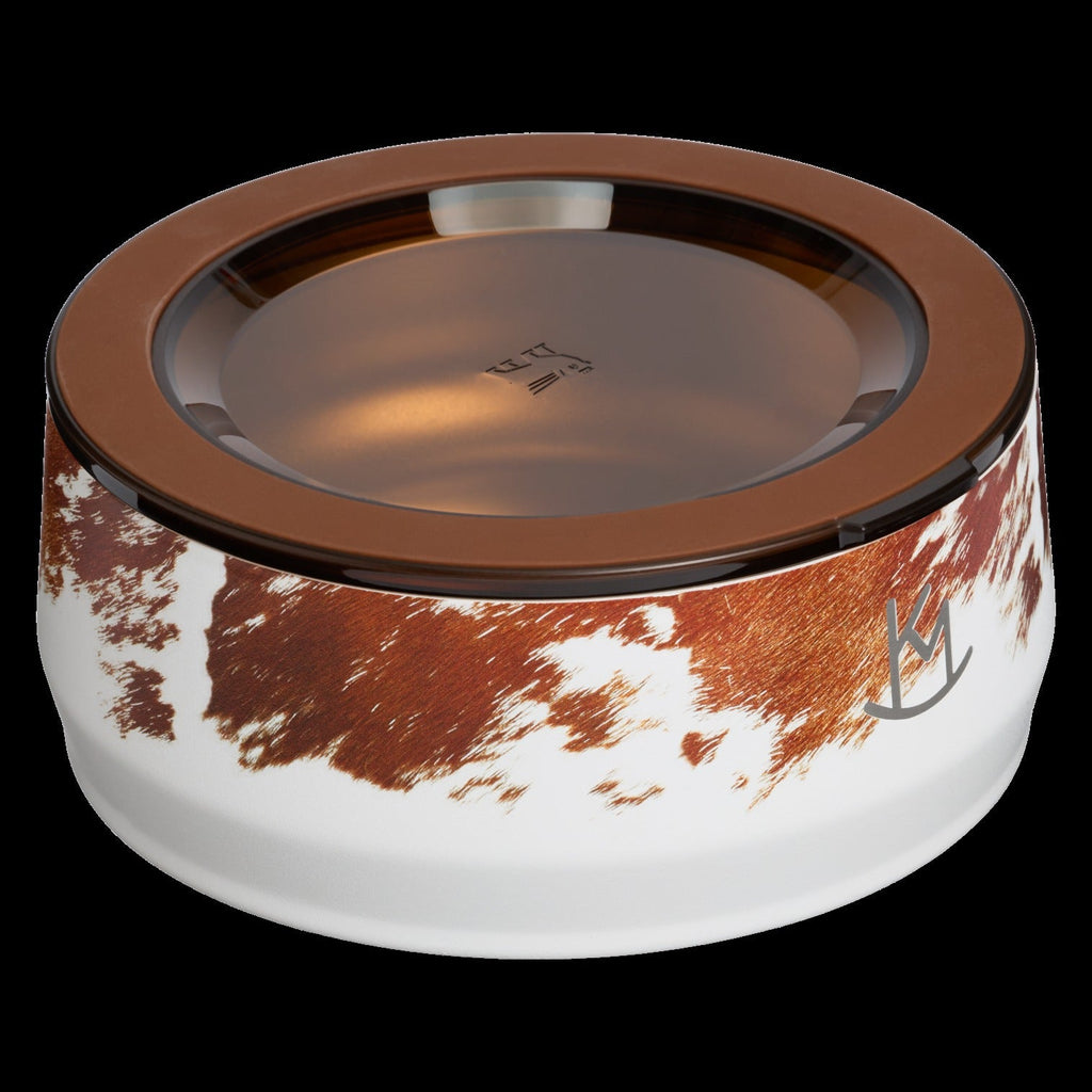 The Kacey Musgraves x Stanley 1913 Pet Bowl | 3-cup | 24 OZ
