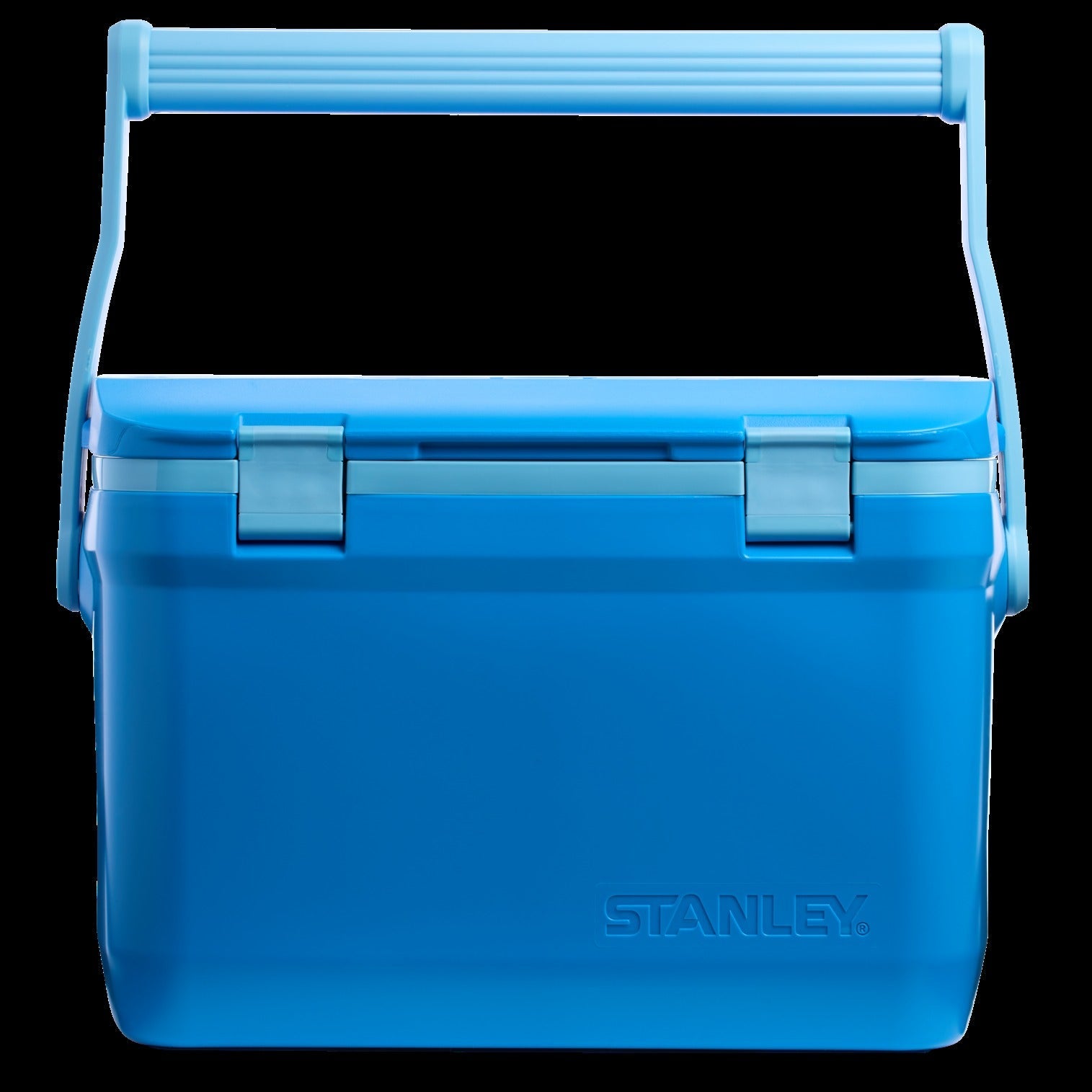 The Easy Carry Outdoor Cooler | 16 QT