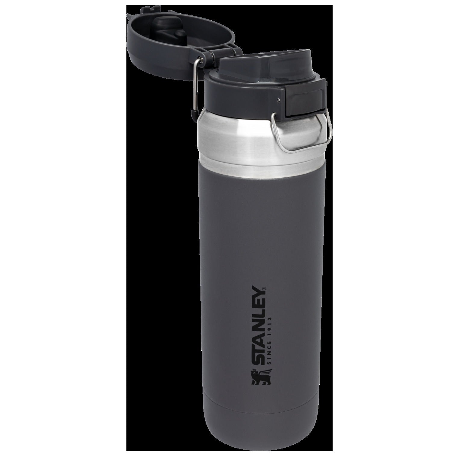The Quick Flip Go Bottle | 36 OZ
